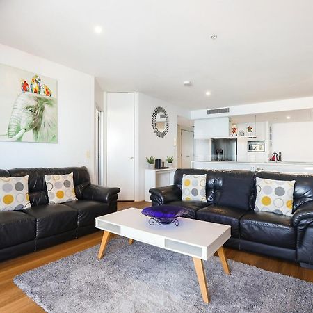 Circle On Cavill 2, 3, 4 & 5 Bedroom Skyhomes & Sub Penthouses By Gold Coast Holidays Экстерьер фото