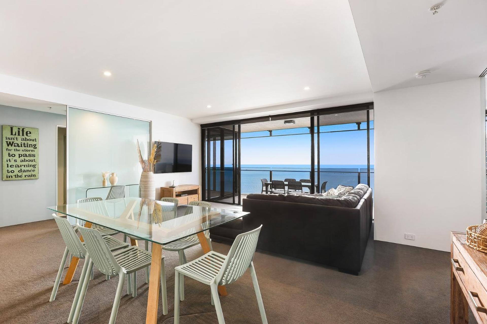 Circle On Cavill 2, 3, 4 & 5 Bedroom Skyhomes & Sub Penthouses By Gold Coast Holidays Экстерьер фото