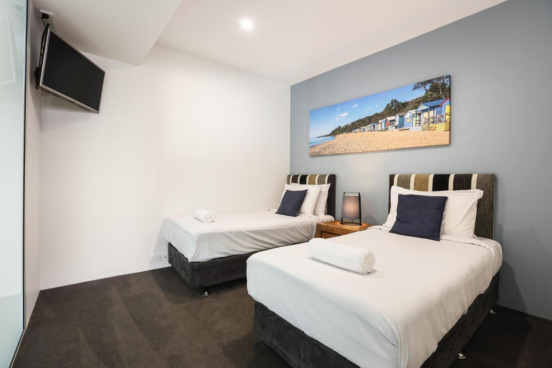 Circle On Cavill 2, 3, 4 & 5 Bedroom Skyhomes & Sub Penthouses By Gold Coast Holidays Экстерьер фото
